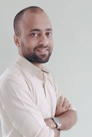 Dr. Abhijit Bagalkot