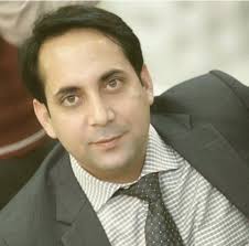 Dr. Sajid Akhtar Meo