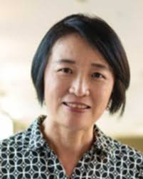 Dr. Cai You Hong