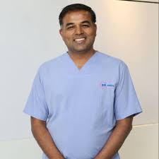 Dr. Milind Darda