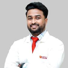 Dr. Swapnil Kalyanrao Barawkar