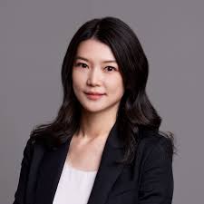 Dr. Lydia Li
