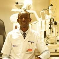 Dr. Fofana Dramane
