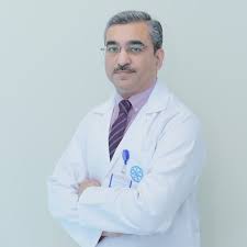 Dr. Bilal Afzal