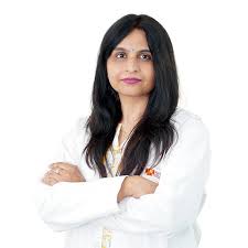 Dr. Aditi Pandey