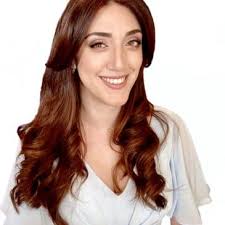 Dr. Eleni Naria Hadjicosta
