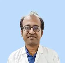 Dr. Manoj Chandrakant Kolhe