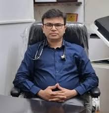 Dr. Shailesh Gondane