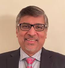 Dr Nadeem Qureshi