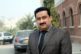 Dr. Anees Ur Rehman