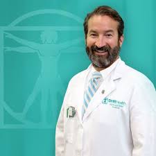 Dr. Sergio Rodríguez
