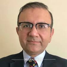 Dr. Usman Saleem