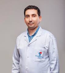 Dr. Selmi Mourad