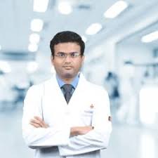 Dr. Harshal Ekatpure