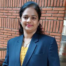 Dr. Nisha R. Patil