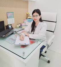 Dr. Meena Juyal