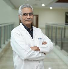 Dr. Sanjay Kolte