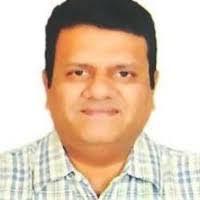 Dr. Nikhil V. Rishikeshi