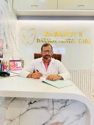 Dr. Chandrakiran Rajput