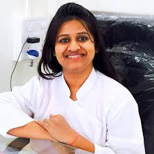 Dr. Ratnika Agarwal