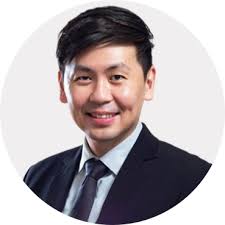 Dr. Roy Tan Da Duan