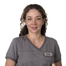 Dr. Monica Rojas