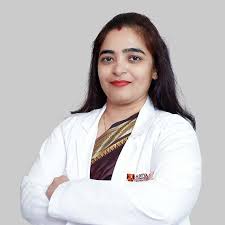 Dr. Ajita Pralhad Kendre