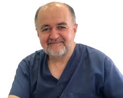Dr. Edgar Vergara