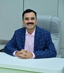 Dr. Ajay Mootha