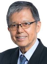 Dr. Tan Yew Oo