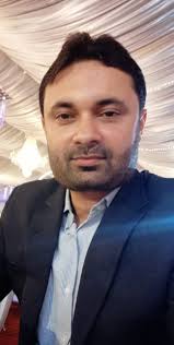Dr. Aijaz Ahmed