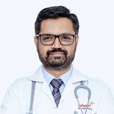 Dr. Manish Mali