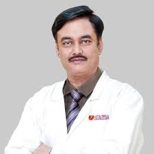 Dr. Anand Vijay