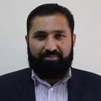 Dr Muhammad Shoaib