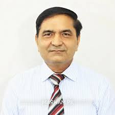 Dr. Muhammad Riaz Chaudhary