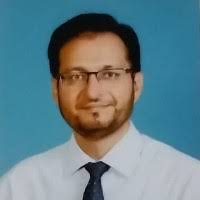 Dr. Amjad Maqsood
