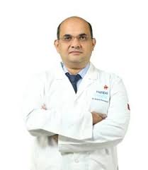 Dr. Anand Dharaskar