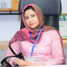 Dr. Asma Afzal Khan