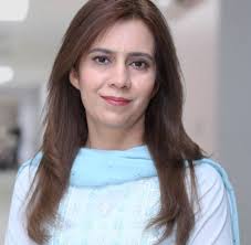 Dr. Sumaira Abdullah