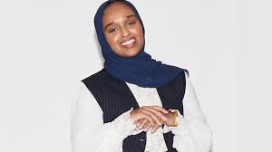 Dr. Amina Mbae