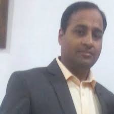 Dr. Manoj Kulthe