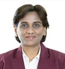 Dr. Medha Prabhudesai