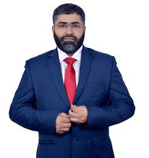 Dr. Mufasar