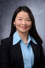 Dr. Zhao Dan Wei