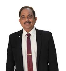 Dr. Kama Abdourazak