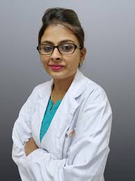 Dr. Monalisa Debbarman
