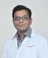 Dr. Yogesh Dattatraya Kaje