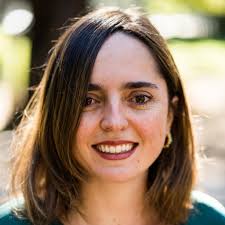 Dr. Valentina Robledo