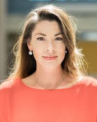 Dr. Ariel Gibson