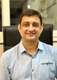 Dr. Vivek Singh Chauhan